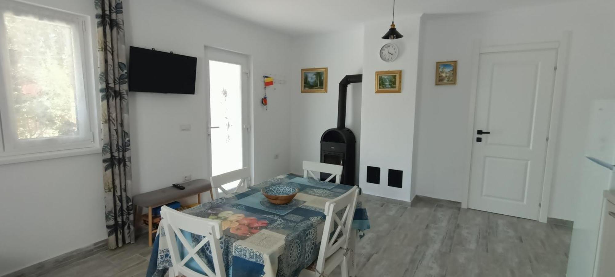 Casaady Villa Targu Neamt Exterior photo