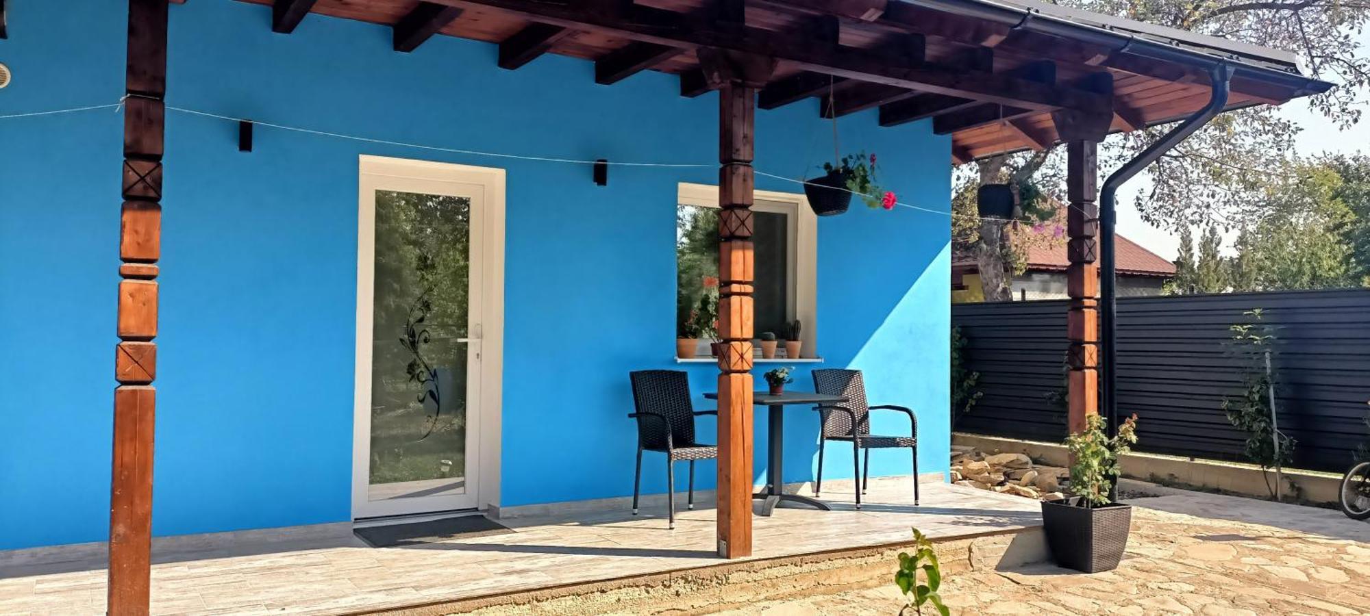 Casaady Villa Targu Neamt Exterior photo